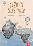 Çizmeyi Bilseydim | Kitap Ambarı