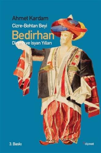 Cizre-Bohtan Beyi Bedirhan | Kitap Ambarı