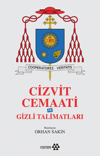 Cizvit Cemaati ve Gizli Talimatları | Kitap Ambarı