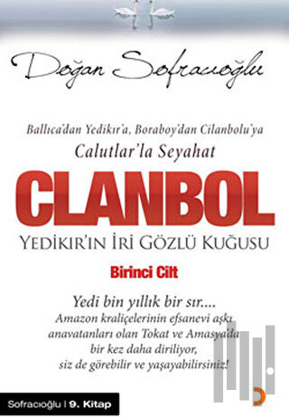 Clanbol 1. Cilt | Kitap Ambarı