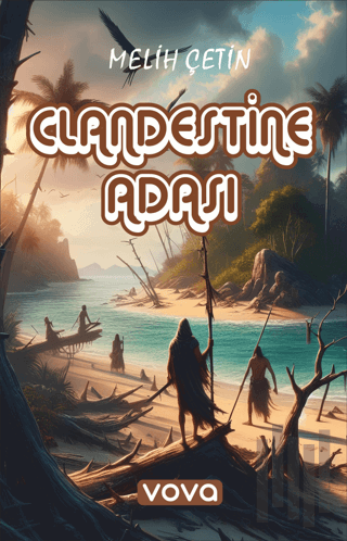 Clandestine Adası | Kitap Ambarı