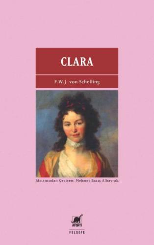 Clara | Kitap Ambarı