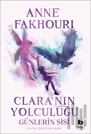 Clara'nın Yolculuğu | Kitap Ambarı