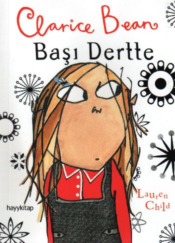 Clarice Bean Başı Dertte | Kitap Ambarı