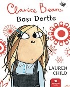 Clarice Bean - Başı Dertte | Kitap Ambarı