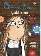 Clarice Bean - Çaktırma | Kitap Ambarı