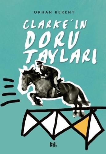 Clarke'ın Doru Tayları | Kitap Ambarı