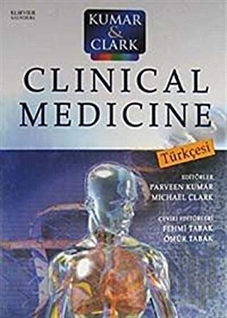 Clinical Medicine | Kitap Ambarı