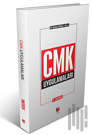 CMK Uygulamaları | Kitap Ambarı