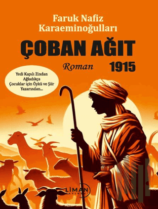 Çoban Ağıt | Kitap Ambarı