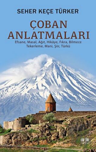 Çoban Anlatmaları | Kitap Ambarı