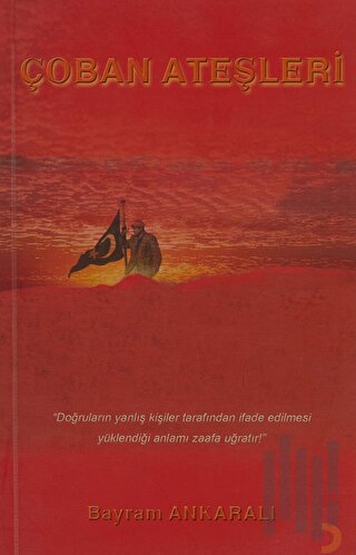 Çoban Ateşleri | Kitap Ambarı