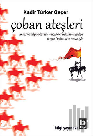 Çoban Ateşleri | Kitap Ambarı