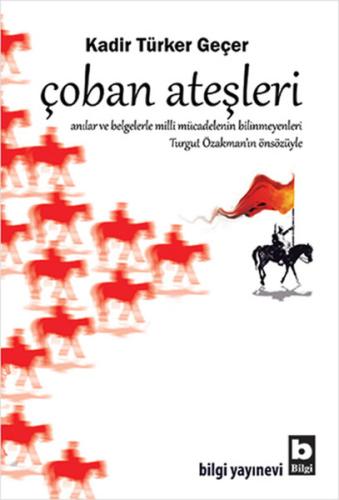 Çoban Ateşleri | Kitap Ambarı