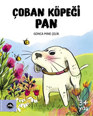 Çoban Köpeği Pan | Kitap Ambarı