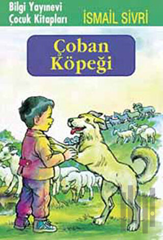 Çoban Köpeği | Kitap Ambarı