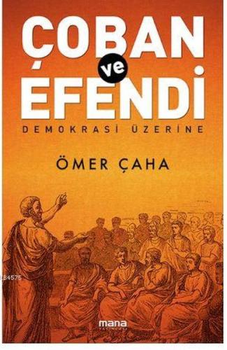 Çoban ve Efendi | Kitap Ambarı