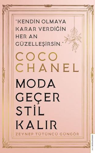 Coco Chanel | Kitap Ambarı