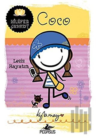 Coco: Leziz Hayatım | Kitap Ambarı