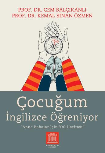 Çocuğum İngilizce Öğreniyor | Kitap Ambarı