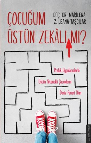 Çocuğum Üstün Zekalı mı? | Kitap Ambarı