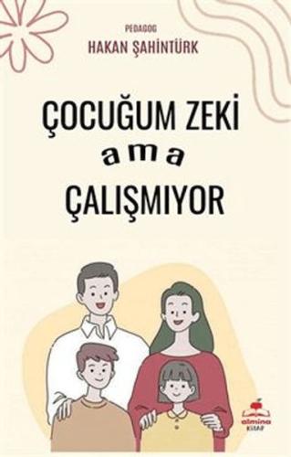 Çocuğum Zeki Ama Çalışmıyor | Kitap Ambarı