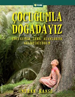 Çocuğumla Doğadayız | Kitap Ambarı