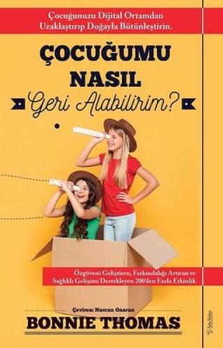 Çocuğumu Nasıl Geri Alabilirim? | Kitap Ambarı