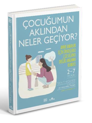 Çocuğumun Aklından Neler Geçiyor? (Ciltli) | Kitap Ambarı