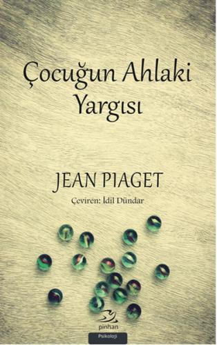 Çocuğun Ahlaki Yargısı | Kitap Ambarı