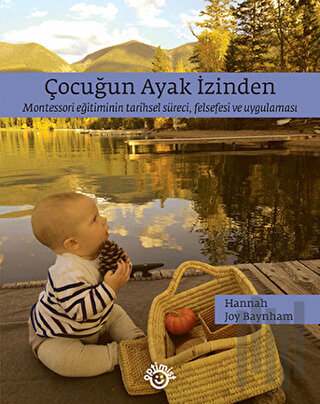 Çocuğun Ayak İzinden | Kitap Ambarı