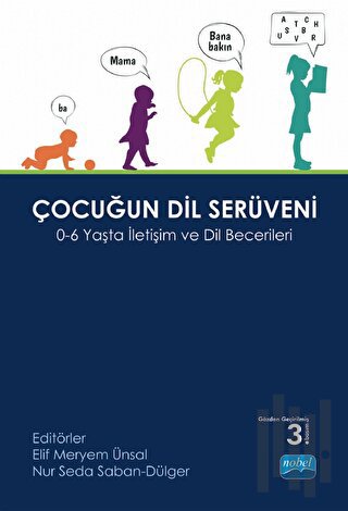 Çocuğun Dil Serüveni | Kitap Ambarı