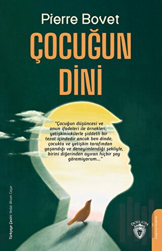 Çocuğun Dini | Kitap Ambarı