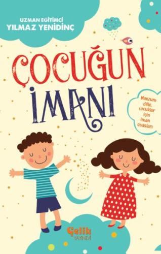 Çocuğun İmanı | Kitap Ambarı