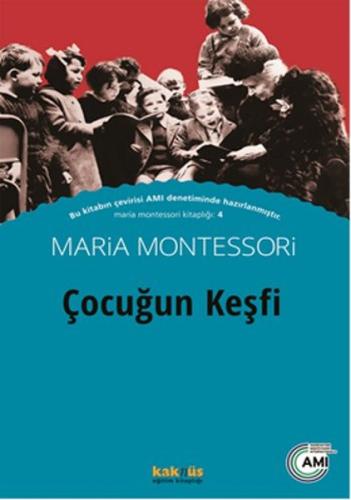 Çocuğun Keşfi | Kitap Ambarı