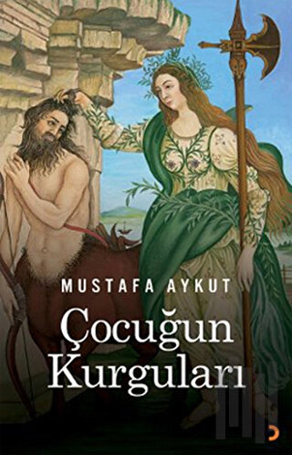 Çocuğun Kurguları | Kitap Ambarı