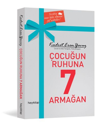 Çocuğun Ruhuna 7 Armağan | Kitap Ambarı