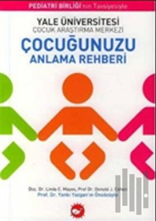 Çocuğunuzu Anlama Rehberi | Kitap Ambarı