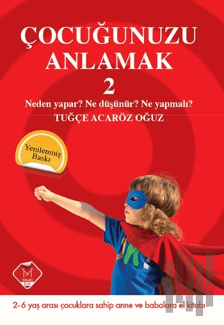 Çocuğunuzu Anlamak 2 | Kitap Ambarı