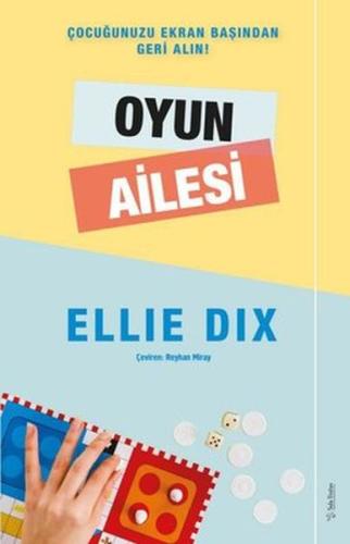 Oyun Ailesi | Kitap Ambarı