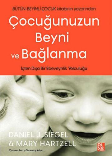 Çocuğunuzun Beyni ve Bağlanma | Kitap Ambarı