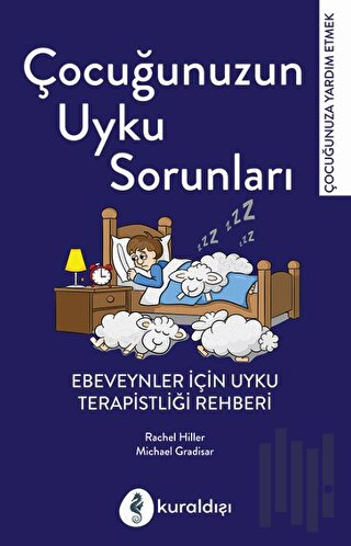 Çocuğunuzun Uyku Sorunları | Kitap Ambarı