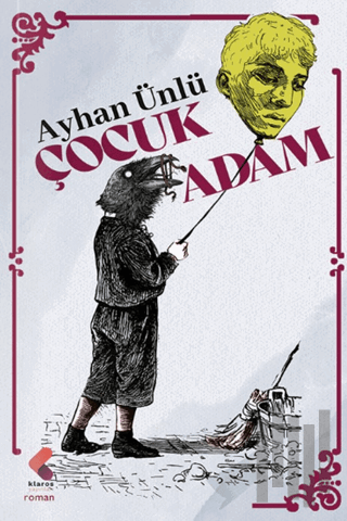 Çocuk Adam | Kitap Ambarı