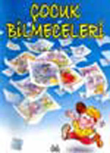 Çocuk Bilmeceleri | Kitap Ambarı