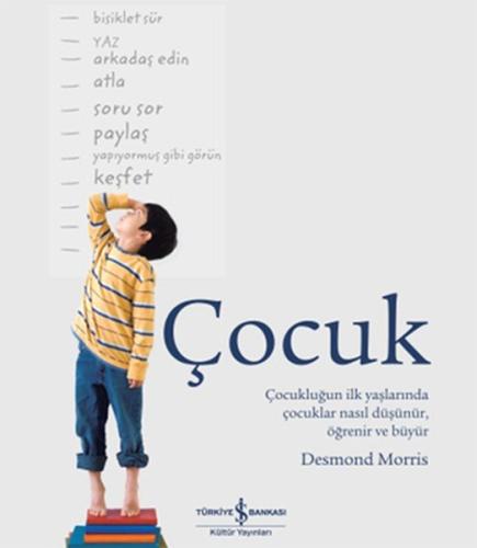 Çocuk | Kitap Ambarı