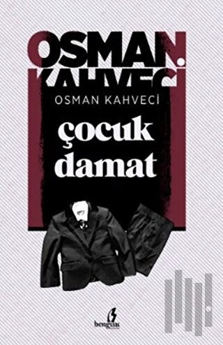 Çocuk Damat | Kitap Ambarı