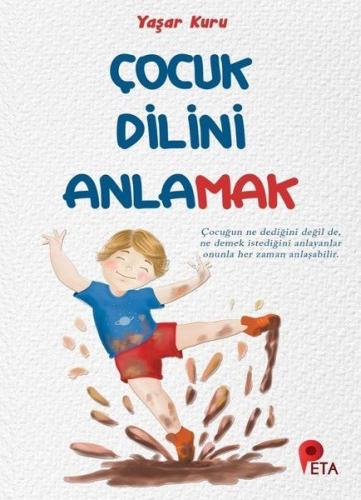 Çocuk Dilini Anlamak | Kitap Ambarı