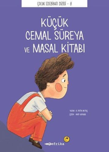 Küçük Cemal Süreya ve Masal Kitabı | Kitap Ambarı