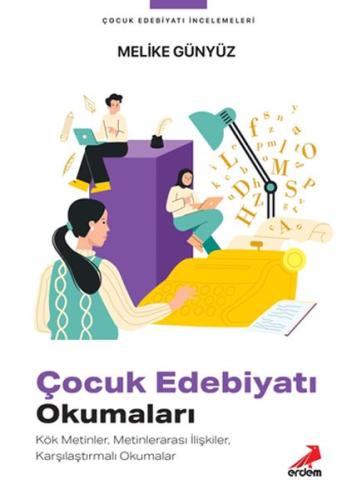 Çocuk Edebiyatı Okumaları | Kitap Ambarı