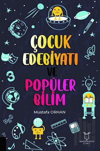 Çocuk Edebiyatı ve Popüler Bilim | Kitap Ambarı